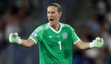 Les tops/flops de France - Allemagne : Berger impériale, l'attaque française sans idée