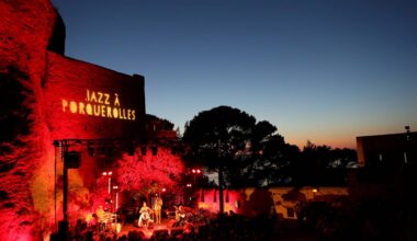 On fait quoi ce week-end? Voici quatre idées de sorties dans la métropole de Toulon