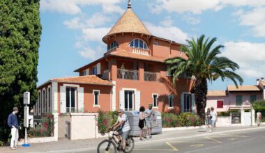 Projet, heurts avec les voisins… Ce que l’on sait sur la "pension de famille" qui ouvrira à Cagnes-sur-Mer en 2026