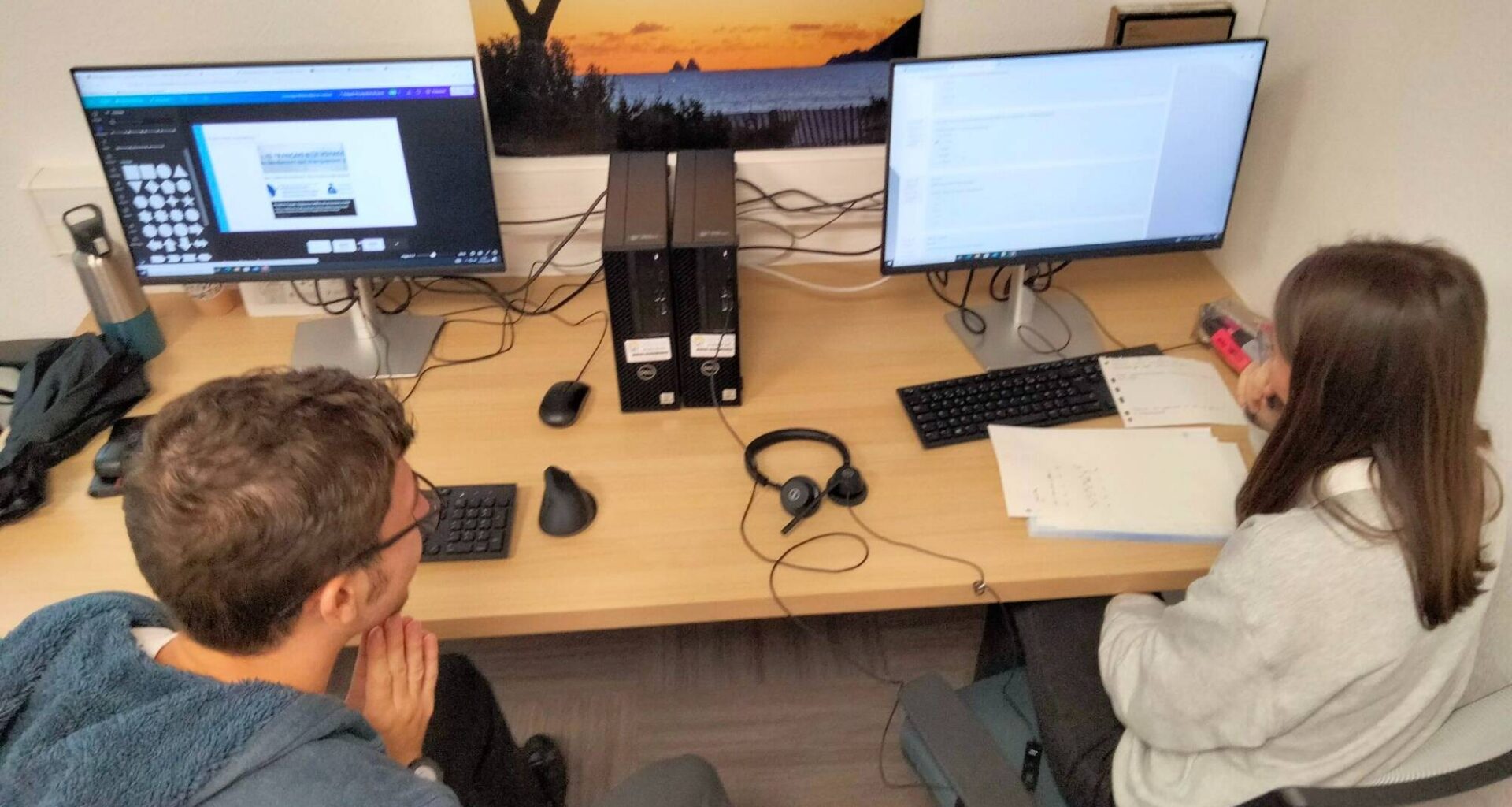Comment ça marche? Pour qui? Pour quels diplômes? On vous dit tout sur le campus connecté à La Seyne