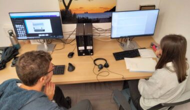 Comment ça marche? Pour qui? Pour quels diplômes? On vous dit tout sur le campus connecté à La Seyne