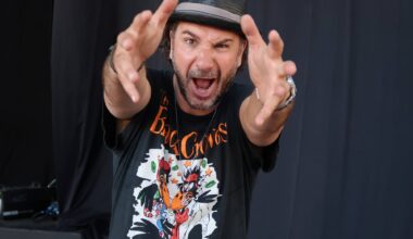 "Je veux bien faire les choses": Michaël Youn a fait chavirer Nice à La Kermesse Festival... et remet ça en août à La Seyne-sur-Mer, nous l'avons rencontré