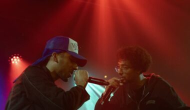 Rap, passion et ambition: ces deux potes veulent faire bouger la scène mentonnaise (et ça commence dès samedi soir)