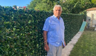 "On est venu chez moi me cracher dessus": onze ans après l'effondrement de son mur de soutènement, il fait condamner en partie la Métropole de Nice
