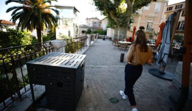 "Un changement radical": un an après leur déploiement, les bornes antimoustiques redonnent le sourire aux habitants du Cannet