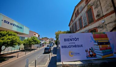 Sport, verdure, culture... Ces aménagements surprises qui veulent changer Six-Fours