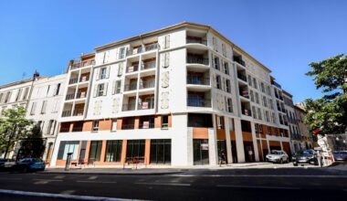Où en est le projet immobilier qui doit remplacer l'ancien cinéma Ariel à Toulon?