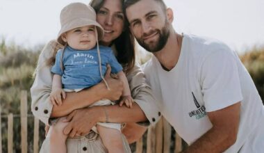 Body, t-shirt et sweat: ils s'inspirent de leur Sud natal pour créer leur marque de vêtements pour bébé à Toulon