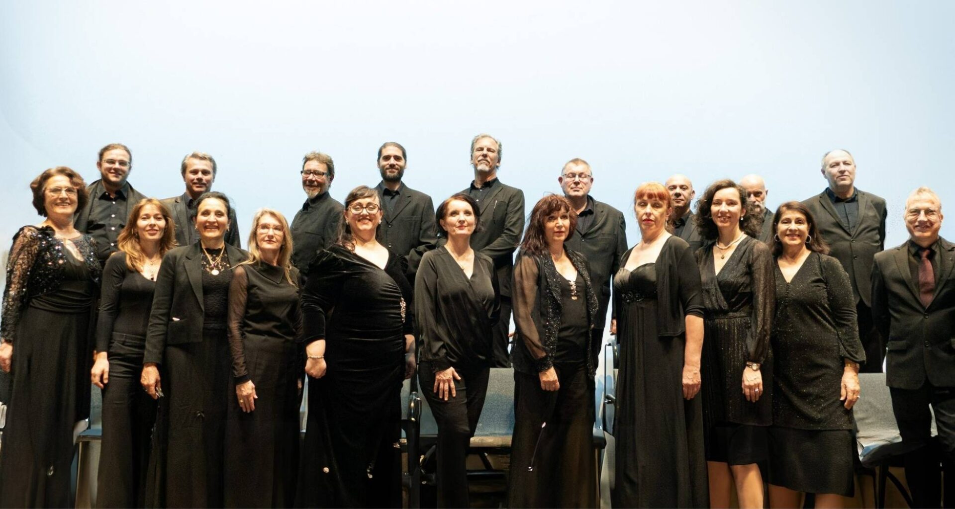Le chœur de l’opéra de Toulon en concert à La Seyne ce mercredi 23 juillet