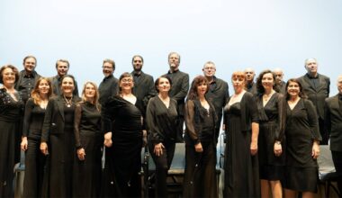 Le chœur de l’opéra de Toulon en concert à La Seyne ce mercredi 23 juillet