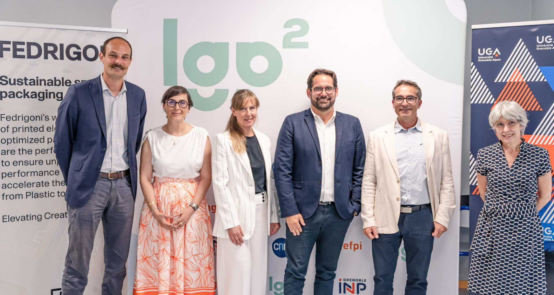 Quand l’avenir du papier s’écrit à Grenoble : un laboratoire commun dédié aux matériaux cellulosiques intelligents et durables