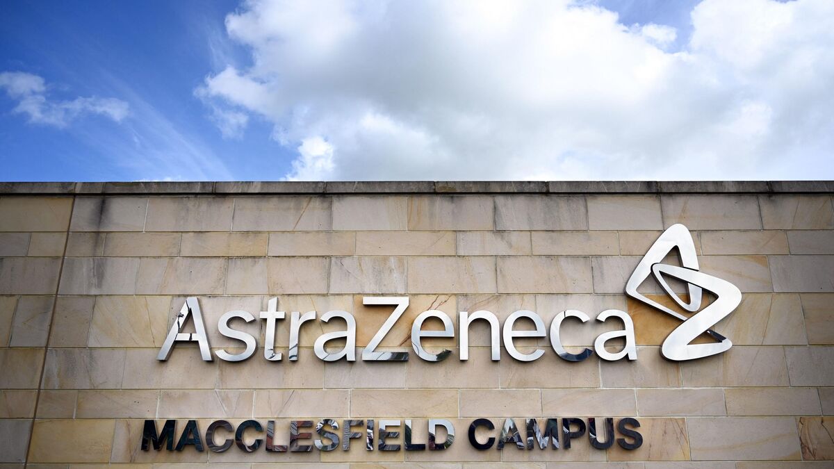 Droits de douanes : AstraZeneca investit 50 milliards de dollars aux États-Unis