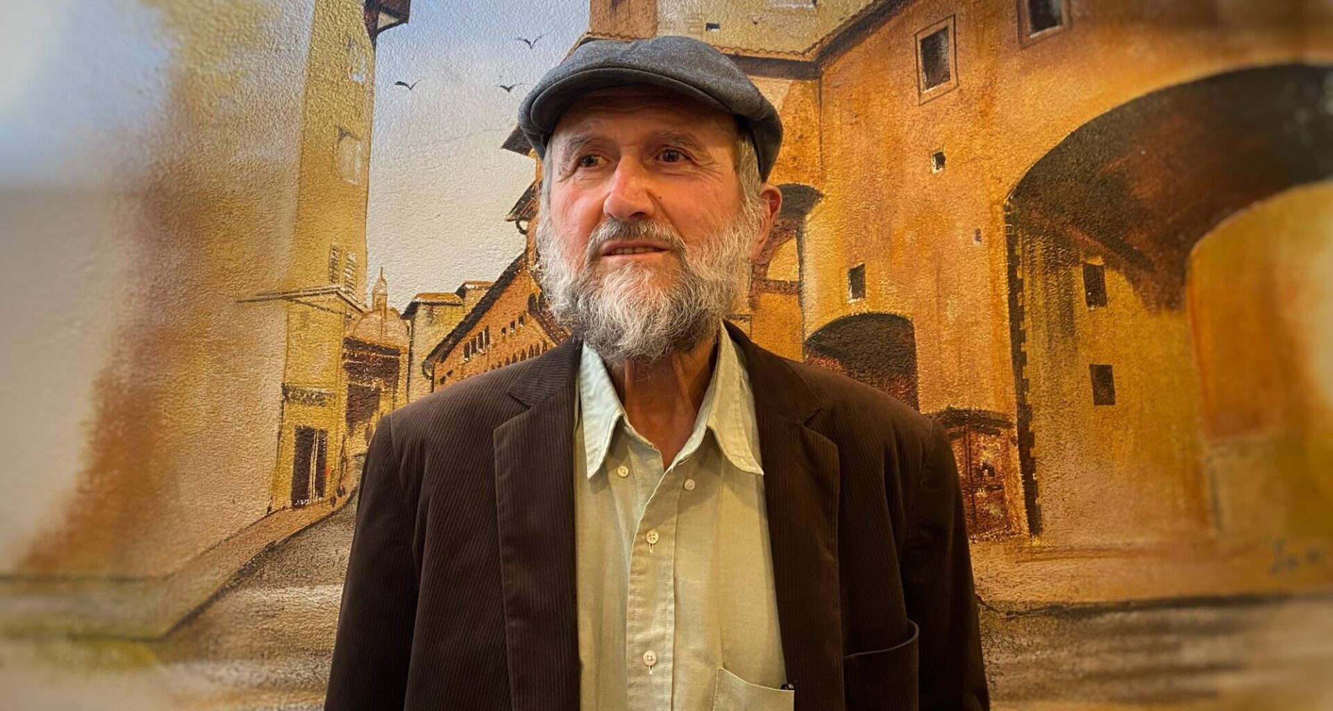 80 ans de "Nice-Matin" : Jean-Baptiste Suzzoni, le seigneur de Balagne