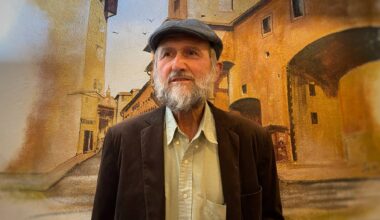 80 ans de "Nice-Matin" : Jean-Baptiste Suzzoni, le seigneur de Balagne