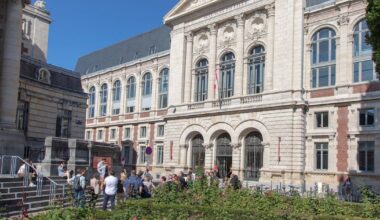 l’étudiante gazaouie accusée de propos antisémites «a vocation à quitter le territoire national» – Libération