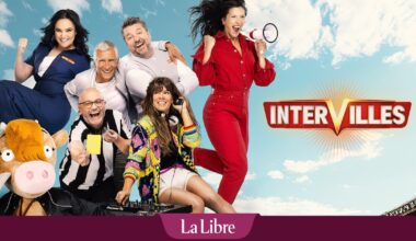 La nouvelle version d'"Intervilles" a déçu les téléspectateurs: "C'est un massacre"