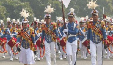 14 Juillet : Indonésie, Suisse, Finlande, Allemagne… la liste des pays étrangers qui participeront au défilé