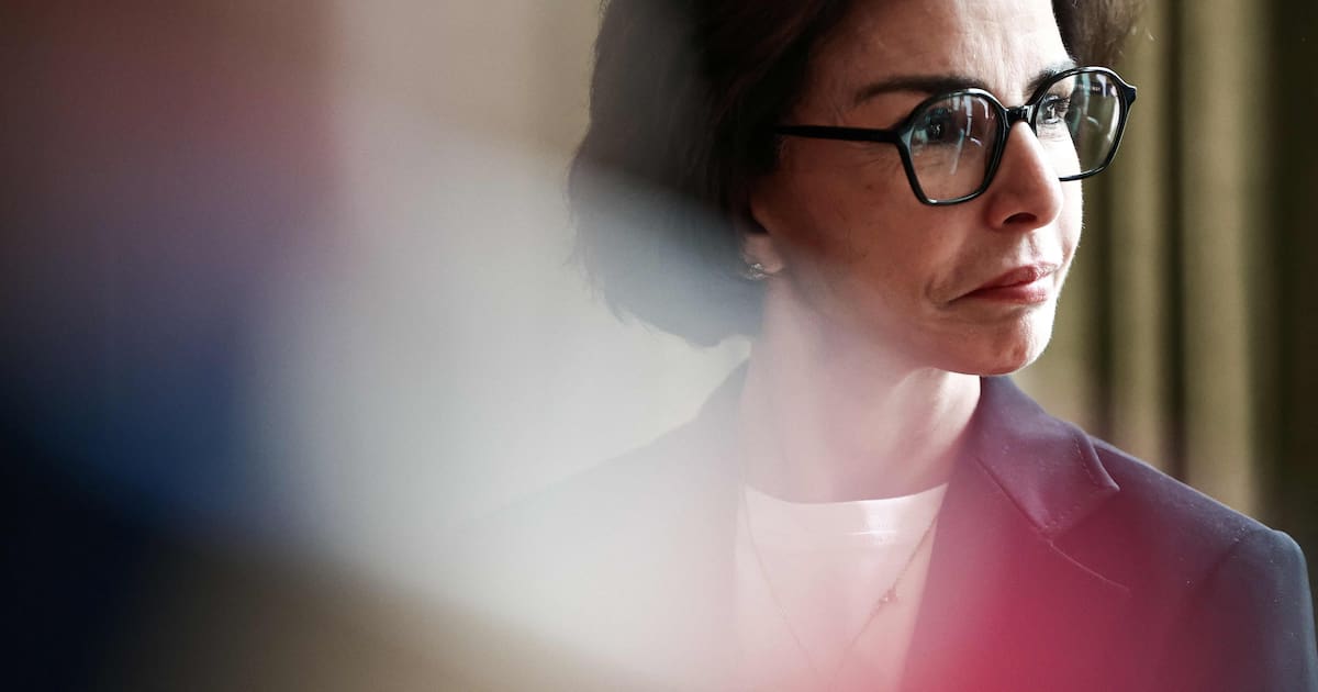 Michel Barnier désigné candidat, Rachida Dati candidate «quoi qu’il arrive» à la législative partielle à Paris – Libération
