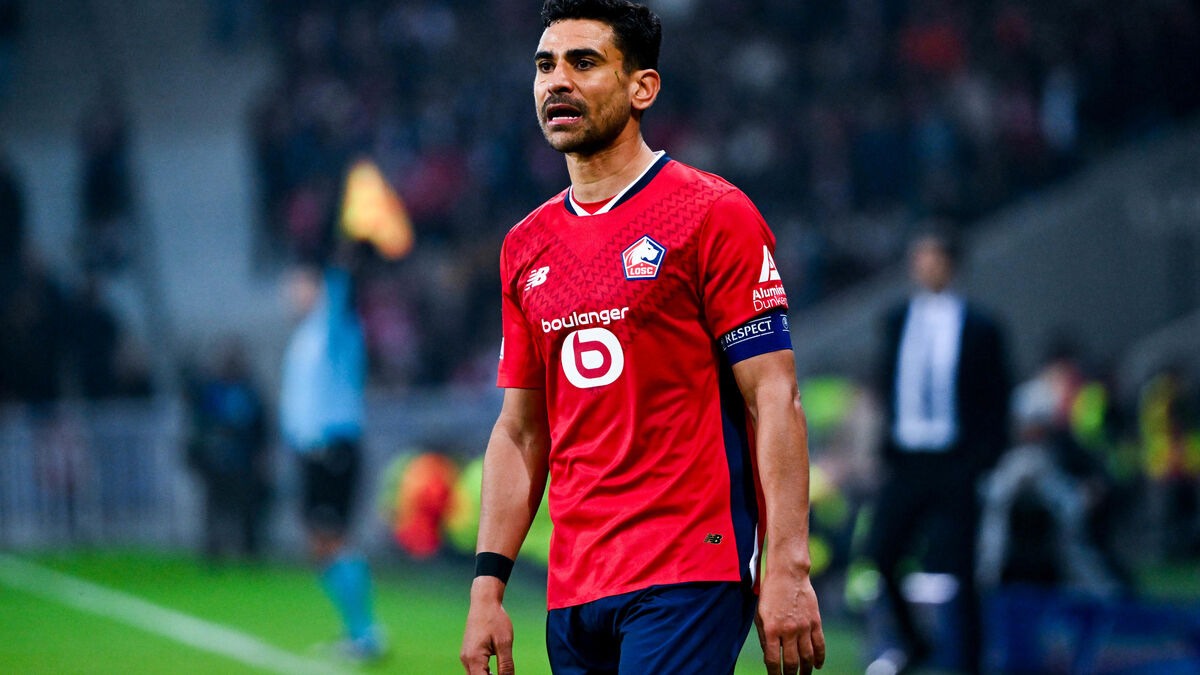 Mercato Paris FC : une deuxième offre transmise pour Benjamin André qui n’a pas joué en amical avec Lille