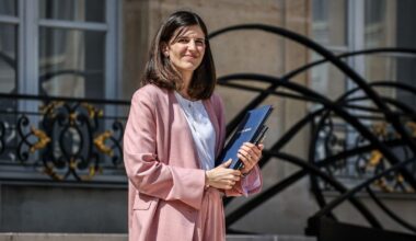 Législative partielle à Paris : la ministre Clara Chappaz pressentie pour défier Dati et Barnier