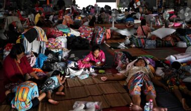 Tuerie à Manhattan, frappes russes en Ukraine, cessez-le-feu entre la Thaïlande et le Cambodge… L’actu de ce mardi 29 juillet au matin – Libération
