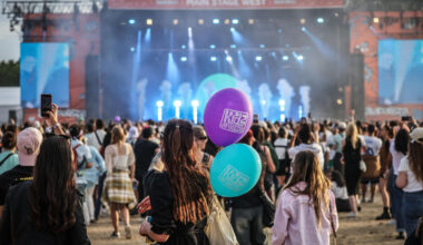 Lollapalooza 2025 : quelle météo pour le festival ?