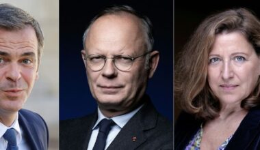 non-lieu prononcé pour Edouard Philippe, Agnès Buzyn et Olivier Véran – Libération