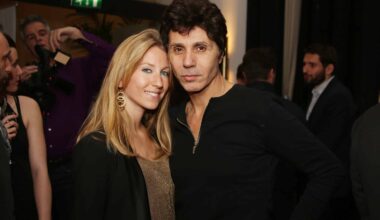 Jean-Luc Lahaye : il se marie à 72 ans avec Paola, de 30 ans sa cadette