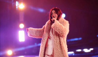 Jenifer fait partie de "Nouveau Jour" sur M6 et vous ne l’aviez même pas remarquée