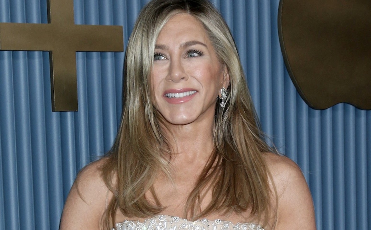 Jennifer Aniston, plus un cœur à prendre ? L’identité de son nouveau chéri révélée