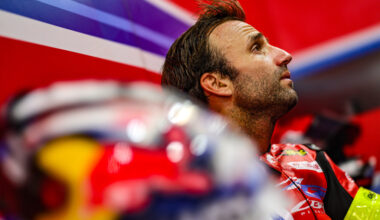 MotoGP, Johann Zarco est prêt à défendre son titre à Suzuka : "on est dans la course à la victoire"