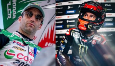 MotoGP : Fabio Quartararo et Johann Zarco à la croisée des chemins