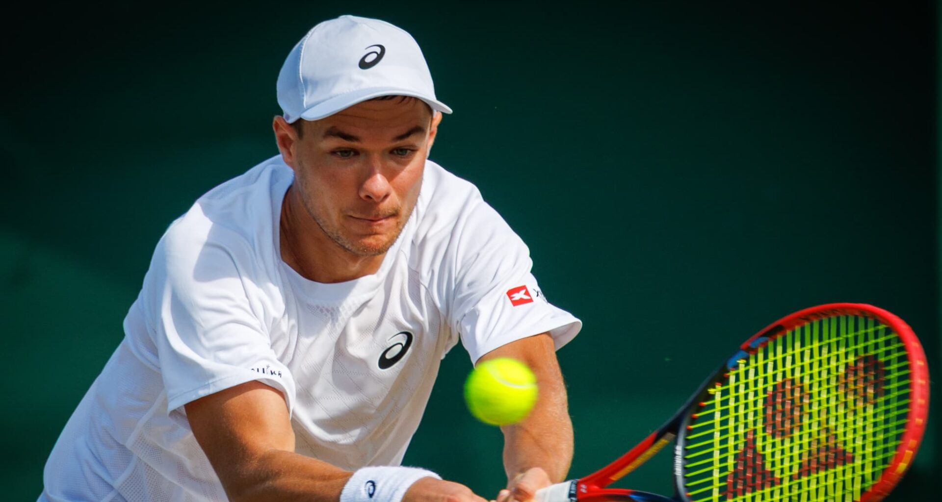 PRONOS PARIS RMC Le pari tennis du jour du 14 juillet – ATP Gstaad