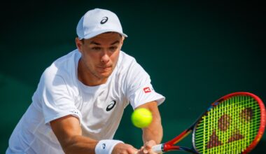 PRONOS PARIS RMC Le pari tennis du jour du 14 juillet – ATP Gstaad