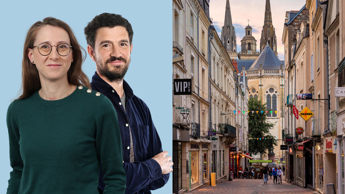 DIRECT. Palmarès des villes étudiantes : « Paris occupe la 11ème place du classement »