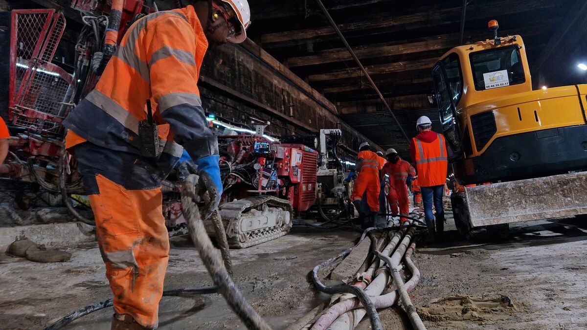 Routes, RER, métro et tram en travaux : le casse-tête des usagers franciliens commence ce mardi