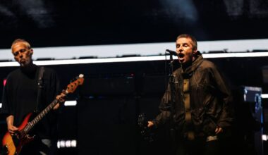 Sous les méga-concerts d’Oasis et d’Ozzy Osbourne, l’effacement d’un nerf central du rock : la classe ouvrière - Libération