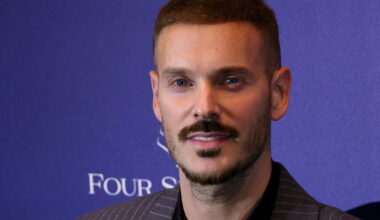 « Oradour ne m’oublie pas » : M. Pokora à l’affiche d’un téléfilm sur Oradour-sur-Glane