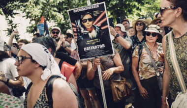 Sur la réforme de l’audiovisuel public, hold-up de la gauche contre le holding de Rachida Dati – Libération