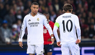Real Madrid : pourquoi Kylian Mbappé ne portera plus le numéro 9 la saison prochaine