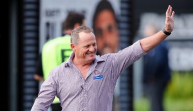 World Rugby League - Un ancien coach des Dragons Catalans nommé entraîneur des Kangaroos - Rugby à XIII