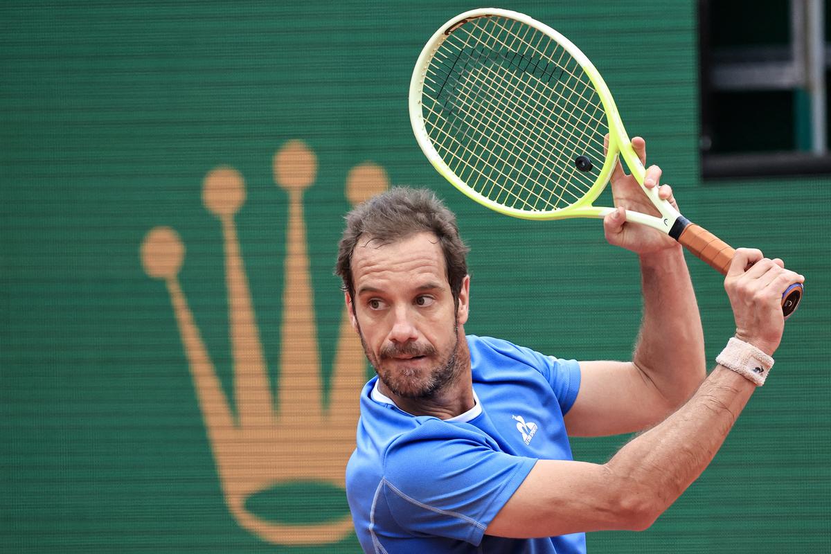 Hopman Cup : la France emmenée par Gasquet et Paquet s’impose contre la Croatie, la Grèce de Tsitsipas s