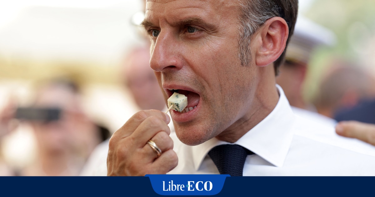 Mauvaise nouvelle interpellante pour la France