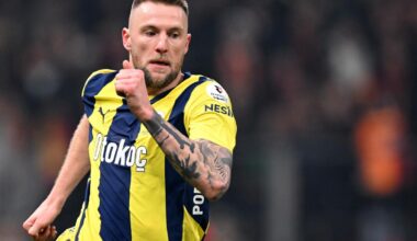 Mercato PSG : avec la vente de Milan Skriniar à Fenerbahçe, Paris réalise une honorable plus-value