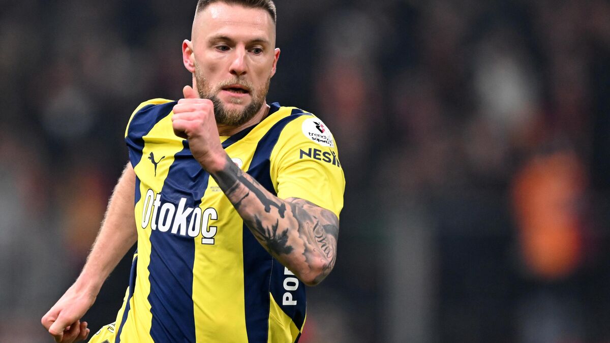 Mercato PSG : avec la vente de Milan Skriniar à Fenerbahçe, Paris réalise une honorable plus-value