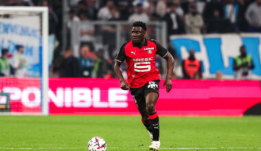 Mercato Rennes : Azor Matusiwa en partance pour Ipswich