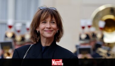 Sophie Marceau, Florence Foresti, Jérémy Capone… Les coulisses du tournage de "LOL 2.0" dévoilés (photos)