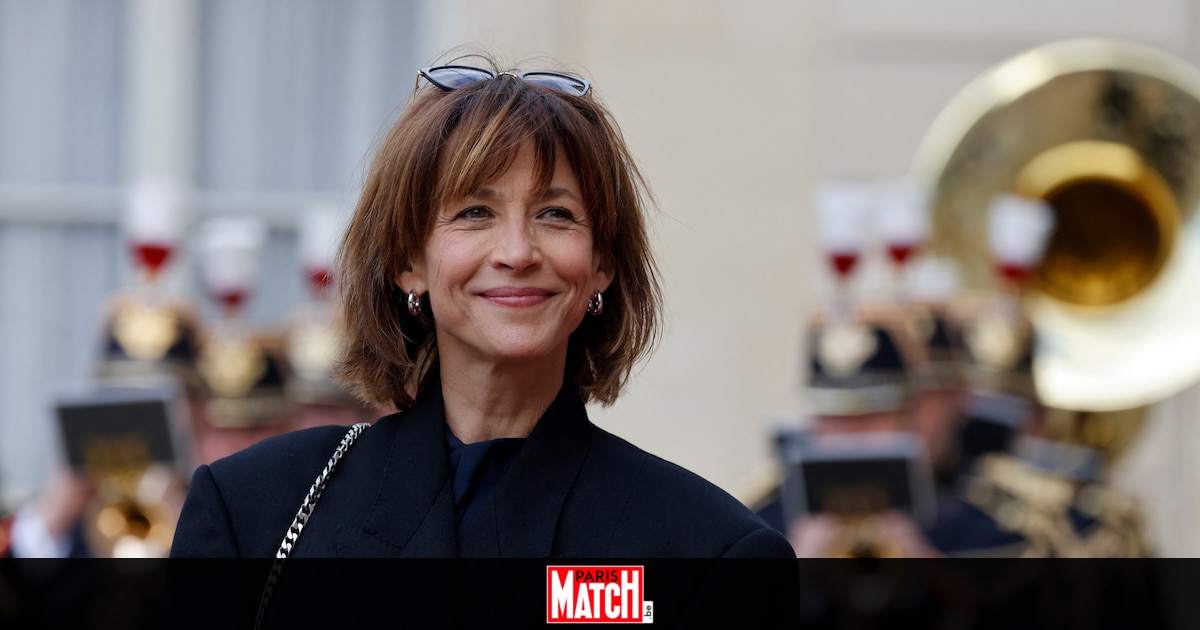 Sophie Marceau, Florence Foresti, Jérémy Capone… Les coulisses du tournage de "LOL 2.0" dévoilés (photos)