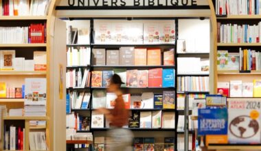 Le top 10 des meilleures ventes à La Procure cette semaine