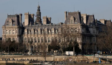 « On nous a dit qu’on se faisait manipuler » : le soutien des adjoints d’Hidalgo à un mouvement syndical passe mal